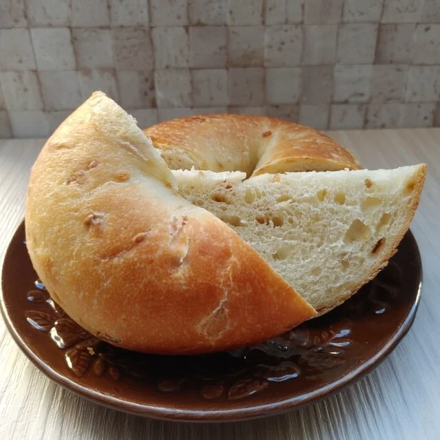 HARTSDALE BAKEHOUSE（ハーツデール ベイクハウス） - 永山（ケーキ）の写真