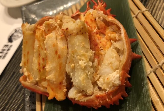 日曜日の夜も営業してました : 旬魚旬菜 苑庭の写真