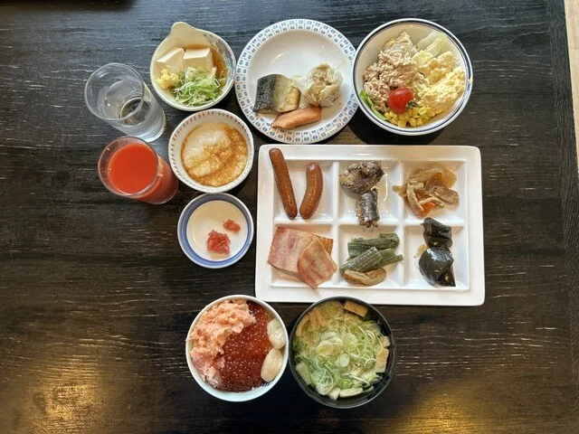 網走観光ホテル - 呼人（ホテル）の写真