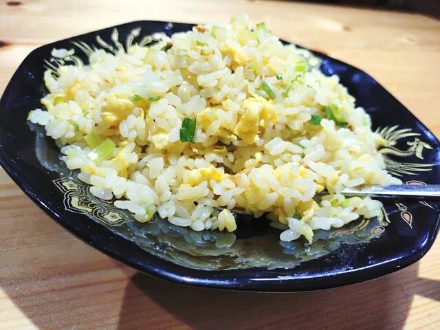 Noodle&Kitchen わ～るど - 帯広（ラーメン）の写真