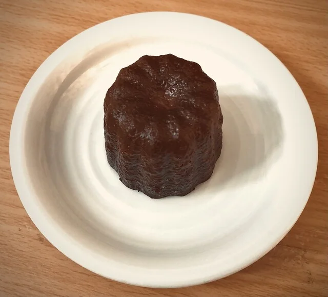 p&acirc;tisserie Toriko（パティスリー トリコ【旧店名】カフェ トリコ） - 美瑛（洋菓子）の写真