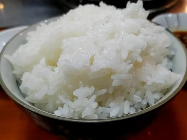 炭火焼肉 三千里 - 武佐（焼肉）の写真