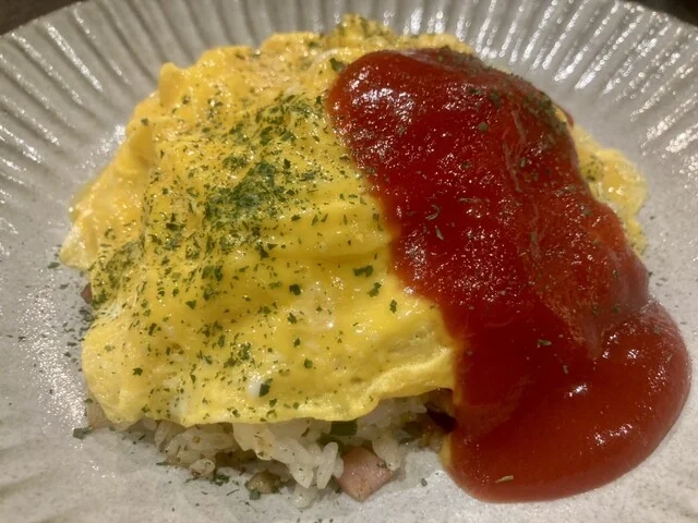 モリバター - 下北（創作料理）の写真