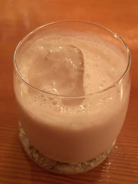 bar pressed flower（バー プレスド フラワー） - 帯広（バー）の写真