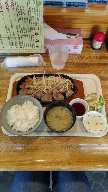 らむ舎 - 新旭川（ジンギスカン）の写真