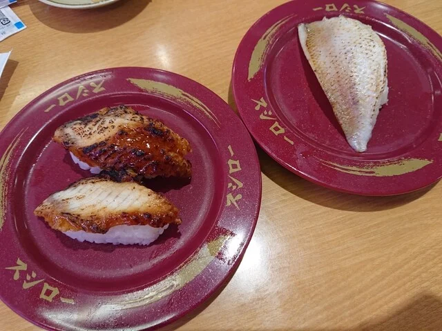 スシロー 帯広店 - 帯広（回転寿司）の写真