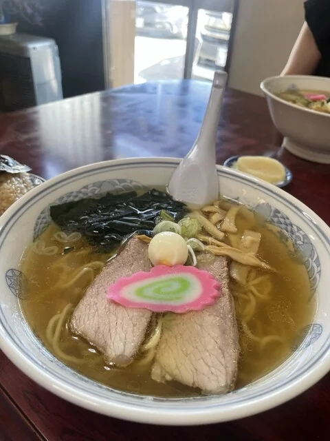 めぐろ - 近文（食堂）の写真