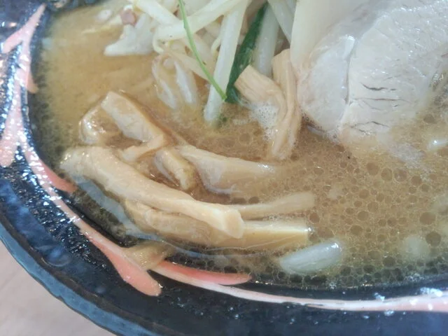 虎吉 - 東釧路（ラーメン）の写真