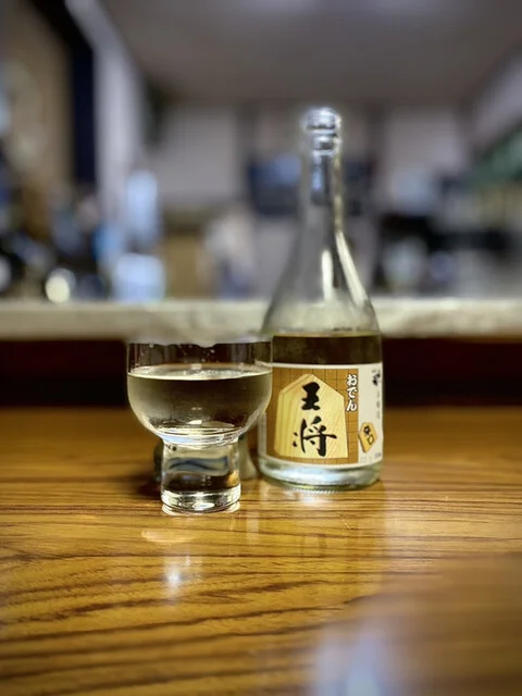 おでん　王将 - 釧路（おでん）の写真