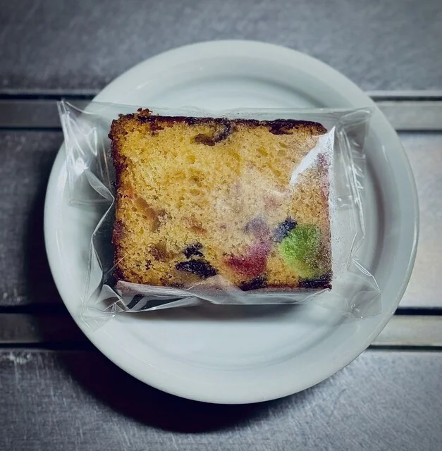 サロンドール - 旭川（ケーキ）の写真