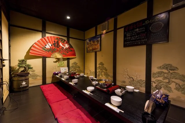 Chinese TAM'S Kitchen ゴビィー（チャイニーズ タムズ キッチン ゴビィー） - 苫小牧（中華料理）の写真