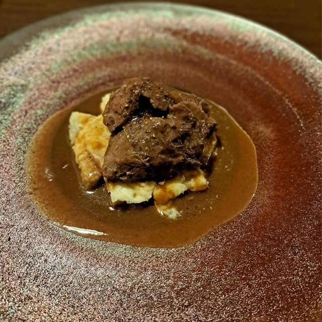 ビストロ くんぷう（Bistro くんぷう） - 旭川（ビストロ）の写真