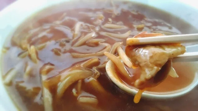 ラーメンの味平 - 糸井（ラーメン）の写真