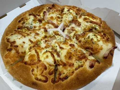 ピザハット 旭川4条通店（Pizza Hut） - 旭川（ピザ）の写真
