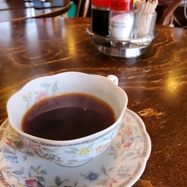 アストリア - 釧路（レストラン）の写真