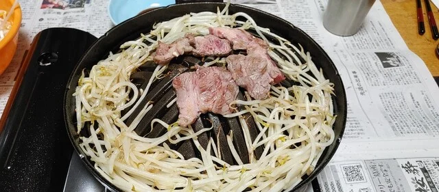 ミートとみおか - 帯広（その他）の写真