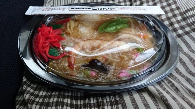 ごはん亭 - 知床斜里（弁当）の写真