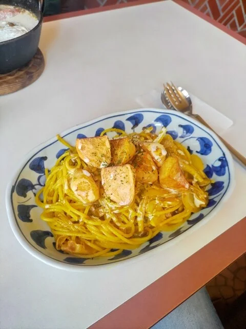 のらくろ - 帯広（喫茶店）の写真