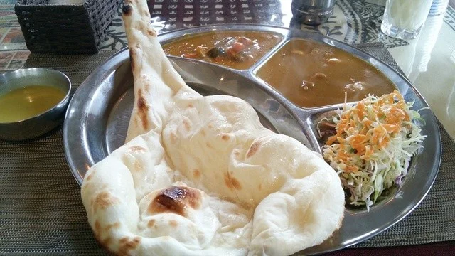 ビスターレビスターレ 網走本店（bistarai bistarai） - 網走（ネパール料理）の写真