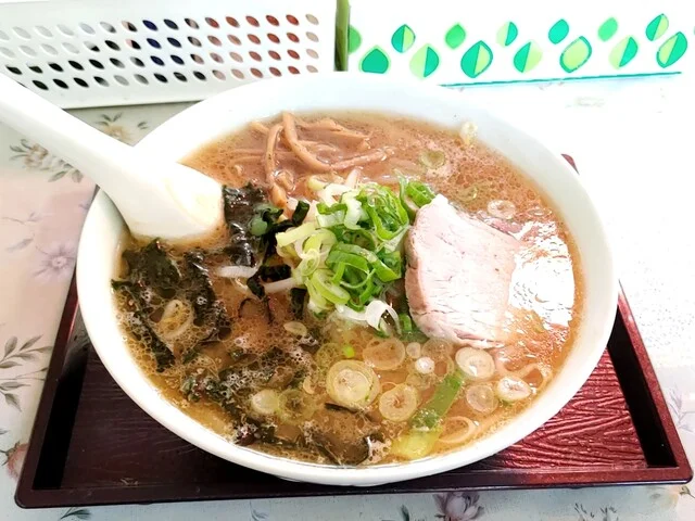 まごころラーメン 寳龍 - 釧路市その他（ラーメン）の写真