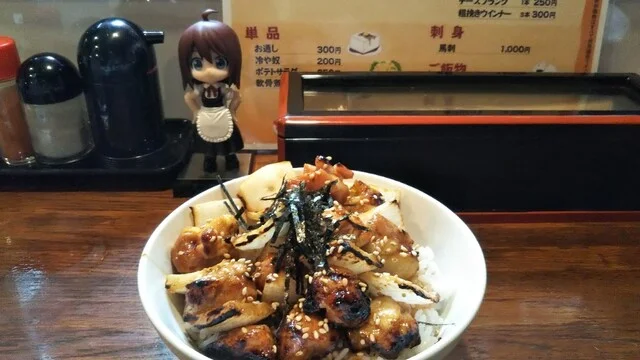 やきとり秀ちゃん - 苫小牧（焼き鳥）の写真