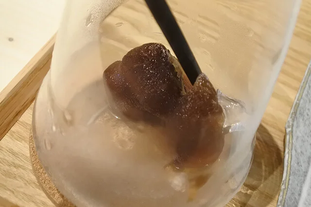 Salon de bois（サロン ド ボア） - 旭川（カフェ）の写真