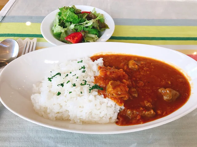 Mjuk（ミューク） - 緑が丘（カフェ）の写真