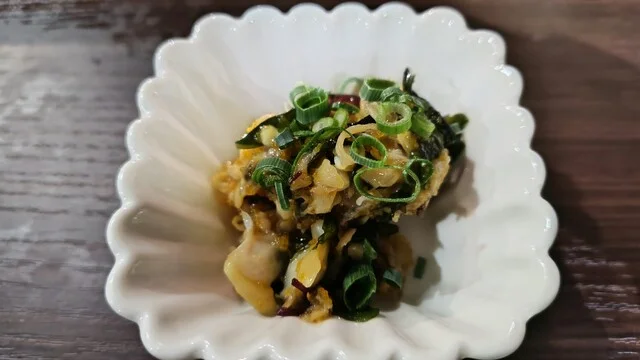 串揚げダイニング 流物揚 - 網走（串揚げ）の写真