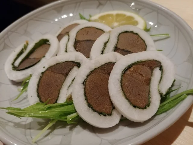 居酒屋 もり - 旭川（居酒屋）の写真