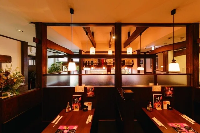 炭焼牛たん 赤兵衛分店 - 沼ノ端（牛タン）の写真