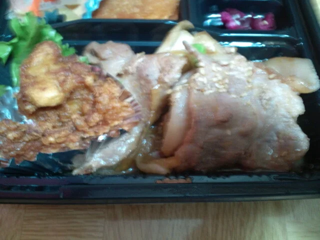 ランチマーケット - 釧路（弁当）の写真