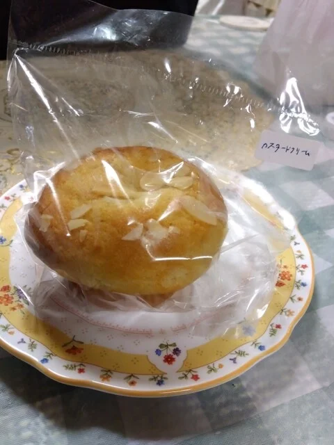 アップヒル スコーン（UPHILL SCONE） - 小樽（パン）の写真