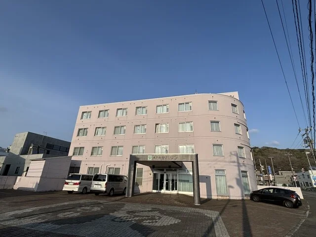 ホテルサハリン - 稚内（ホテル）の写真