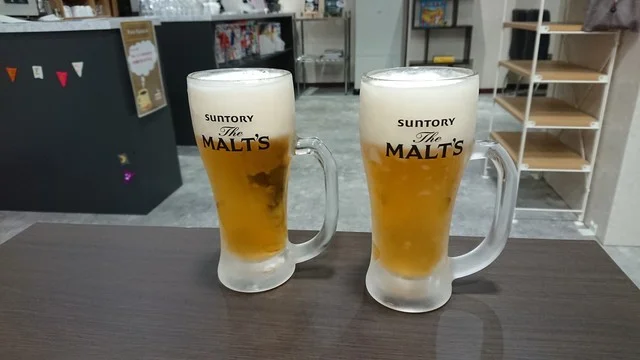 ファンスペース（Fun-Space） - 桂台（カフェ）の写真