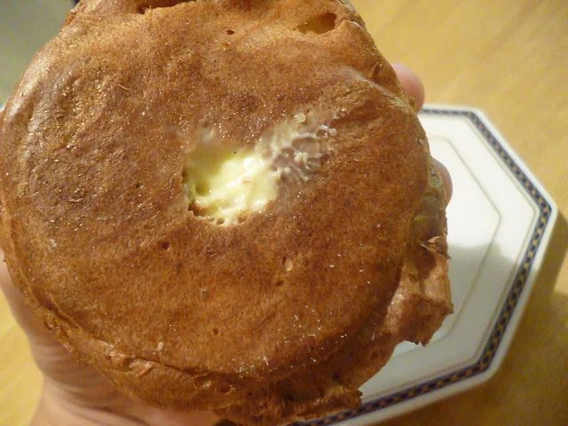 モン・トレゾール - 帯広（ケーキ）の写真