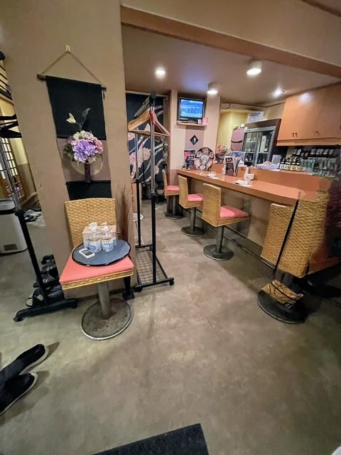 ふか井（ふかい） - 網走（居酒屋）の写真