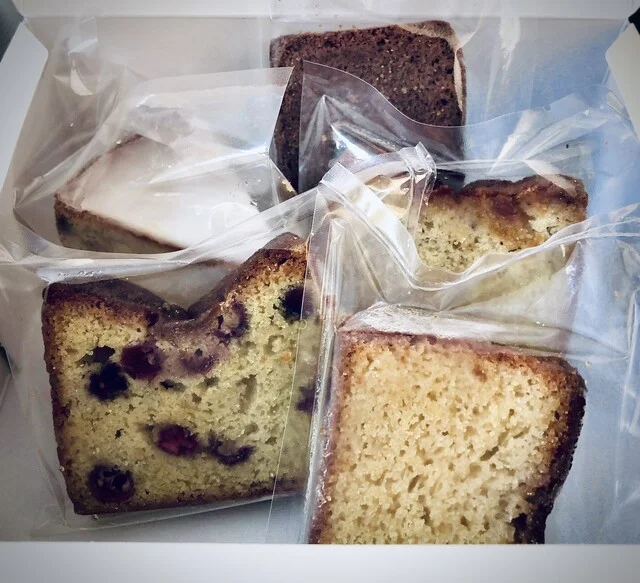 カフェ ル パラディ（Cafe Le Paradis） - 美瑛町その他（カフェ）の写真