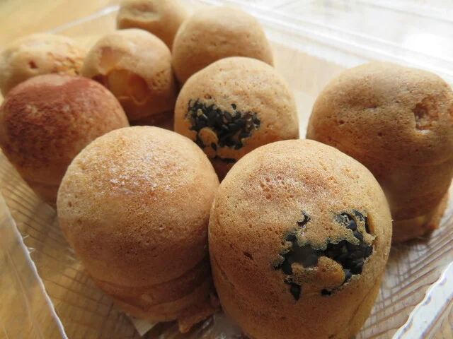 桑田屋 本店 - 小樽（和菓子）の写真