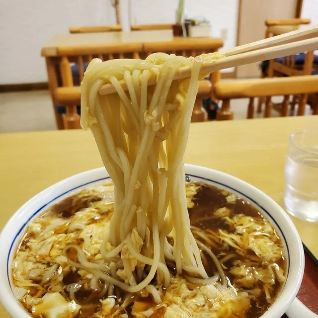 東家 治水店（あずまや） - 新富士（そば）の写真