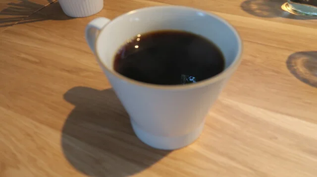 あさひ町珈琲 - 美瑛（カフェ）の写真