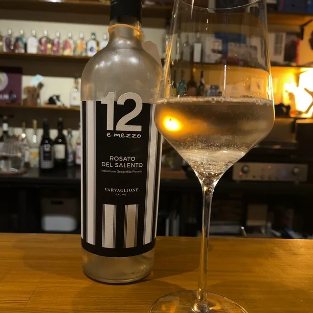 pontdoux（ポンドゥー） - 帯広（ワインバー）の写真