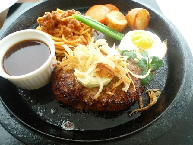 レストラン シーガル - 南小樽（イタリアン）の写真