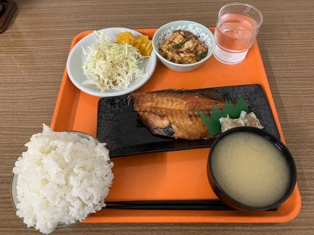 めりさくら - 釧路（食堂）の写真