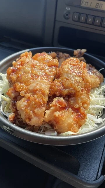 peacock（ピーコック） - 旭川（からあげ）の写真