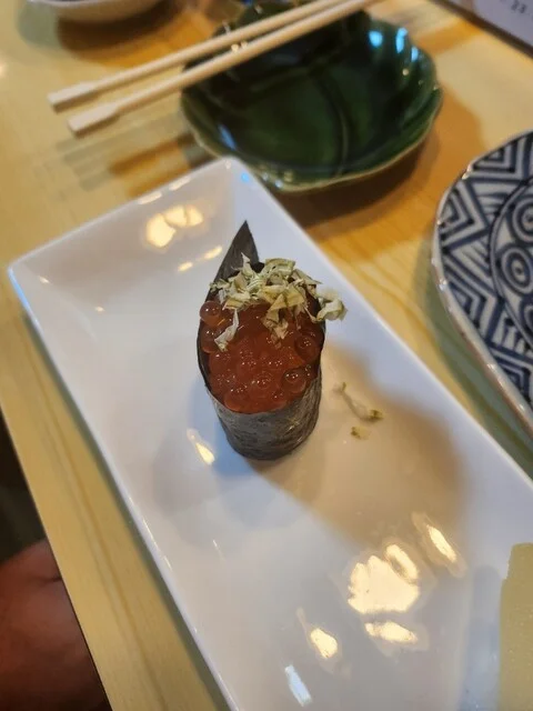 ひな寿司 - 南稚内（寿司）の写真