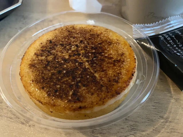 円甘味（マルアマミ） - 南小樽（和菓子）の写真