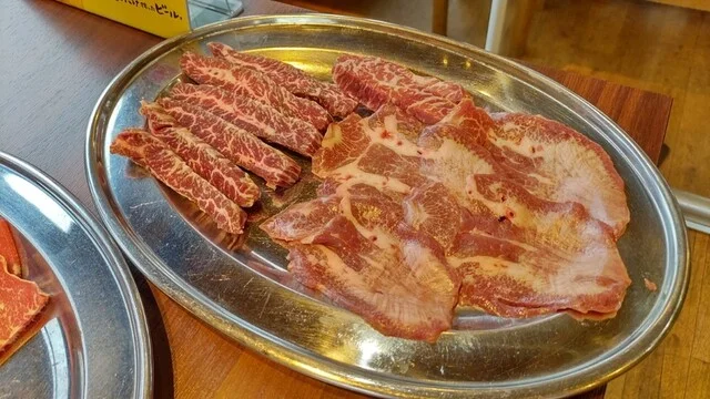 長村牧場 - 釧路市その他（焼肉）の写真