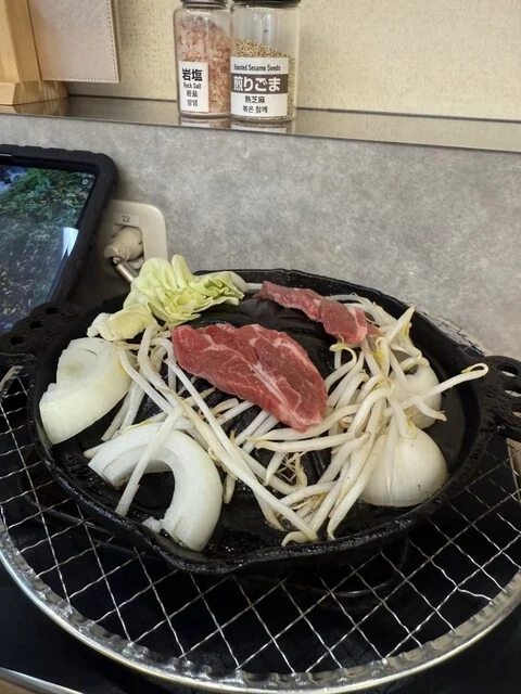 北海道バーベキュー ノボジン（北海道BBQ NOBOJIN） - 登別市その他（ジンギスカン）の写真