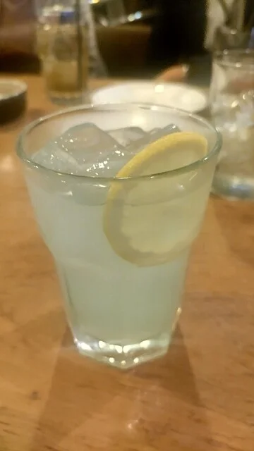 ハリーズ ロッドカフェ（Ｈａｒｒｙ's Ｒｏｄ Ｃａｆｅ） - 帯広（ダイニングバー）の写真