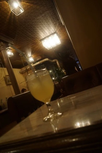 モンルポ - 小樽（喫茶店）の写真